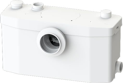 Saniflo Saniplus Up Macerator Pump - 6003