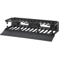 NMF2 - Cabling panel for cabinet NMF2