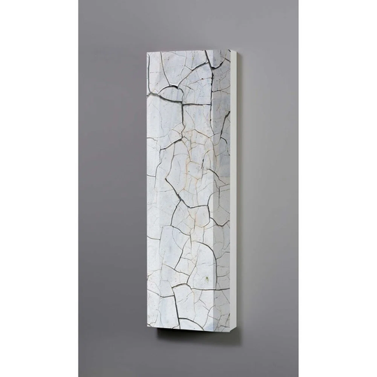 Hardgrow 45Cm W x 145Cm H x 18Cm D Wall Mounted Bathroom Cabinet