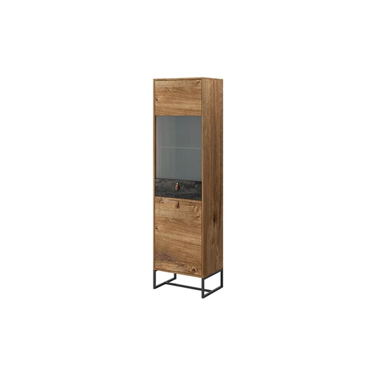 Rossie Display Cabinet