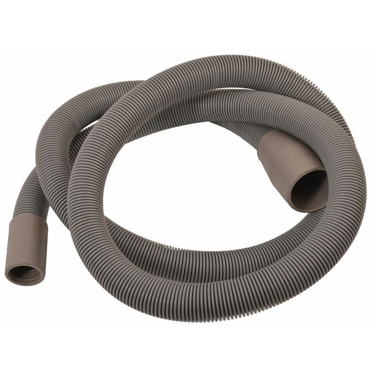 Washer Dryer Drain Hose for Hotpoint/Creda/Ariston/Gala Washing Machines