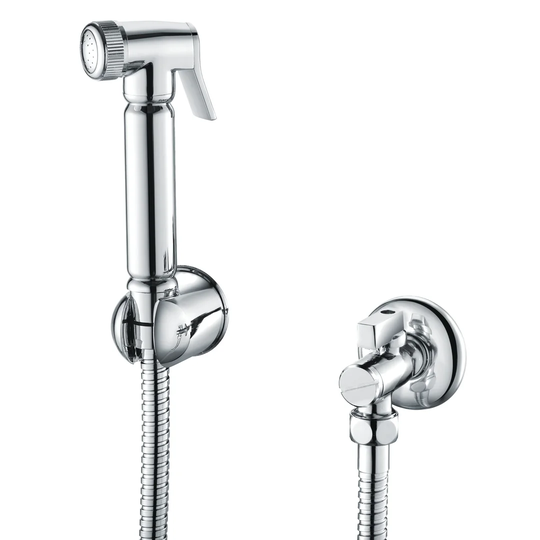 Cutright Single Handle Horizontal Bidet Tap