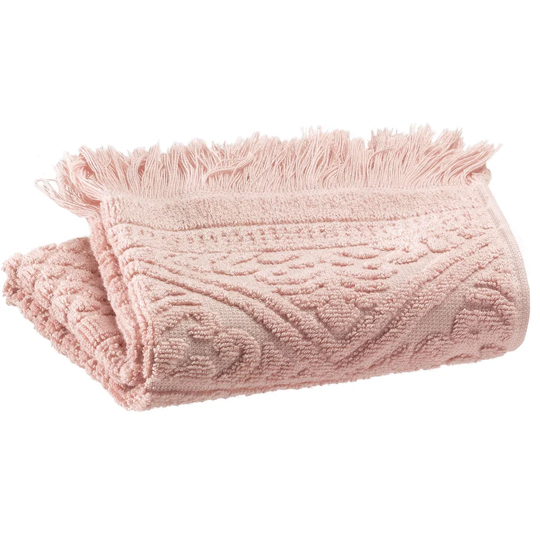 Strasburg Guest Towel Single Piece
