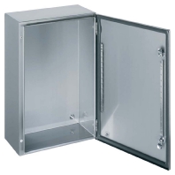 NSYS3X4320 - Switchgear cabinet 400x300x200mm IP55 NSYS3X4320