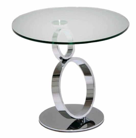 Aundrea Side Table