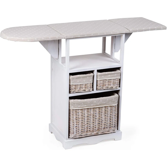 Rathbun Freestanding Ironing Board