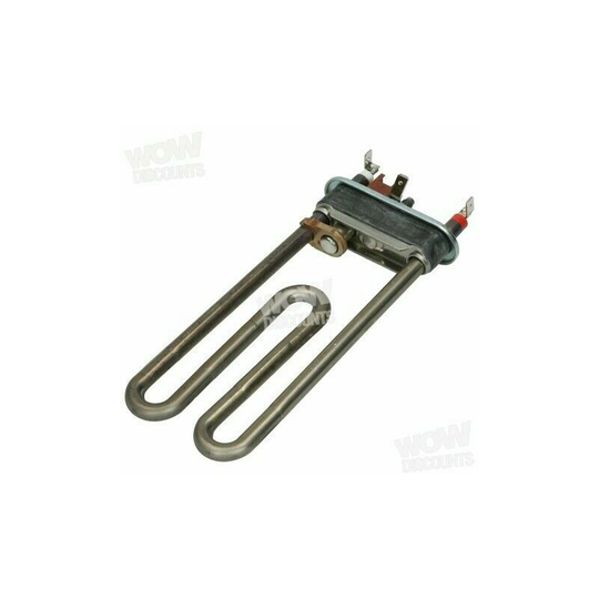 Hotpoint Ariston - Hotpoint C00273396 Washing Machine Wash Heater Element - 0