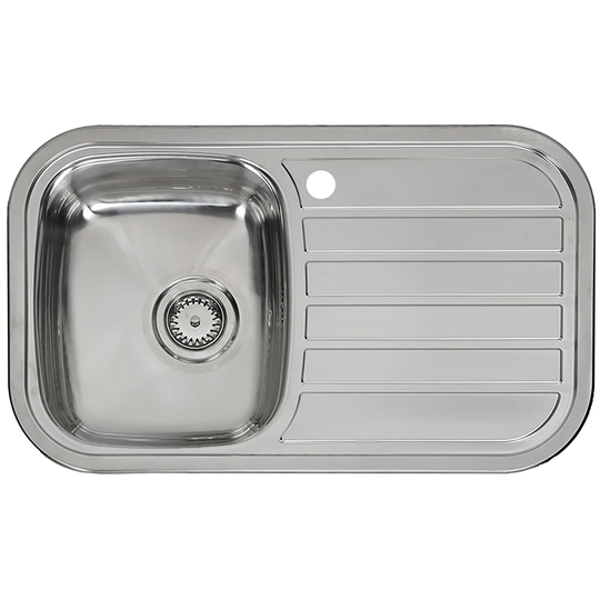 Reginox Inset Kitchen Sink