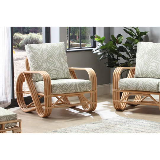 Nickie Armchair