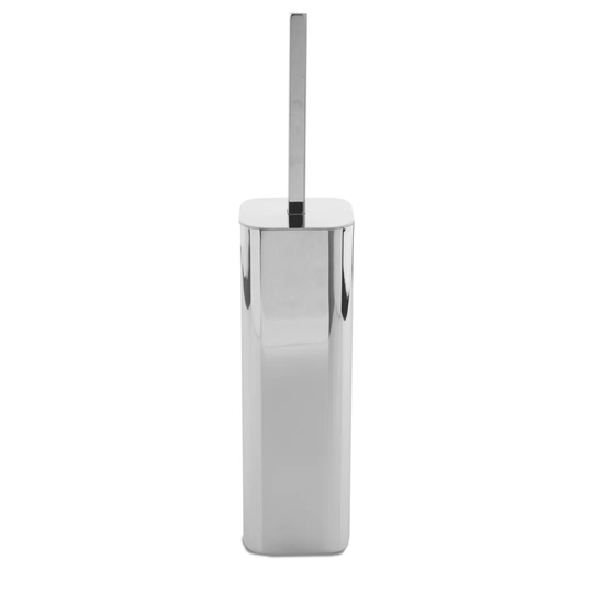 Jasel Free-Standing Toilet Brush and Holder