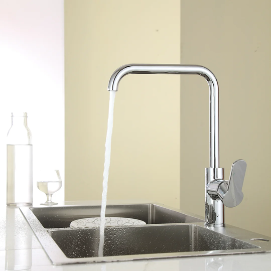 Nielson Single Lever Monobloc Tap
