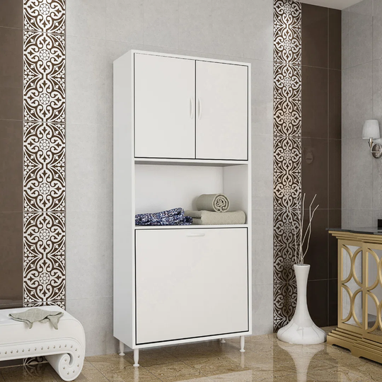 Fedela 3 - Door Cabinet