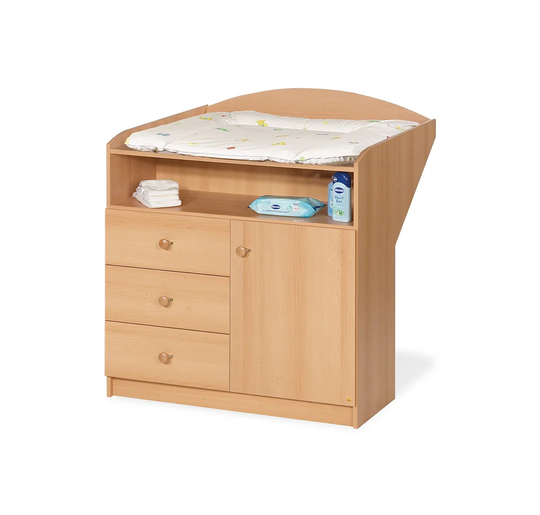 Björn Changing Table