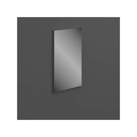 Joy Wall Hung Mirror - 680mm x 400mm - JOYMR04068STD - Clear - RAK