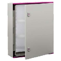 AX 1432.000 - Switchgear cabinet 350x250x150mm IP66 AX 1432.000