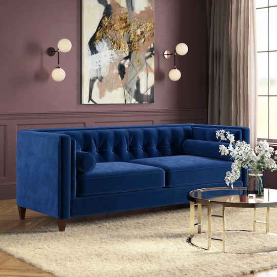Pineview 3 Seater Sofa