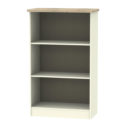 McClusky Bookcase