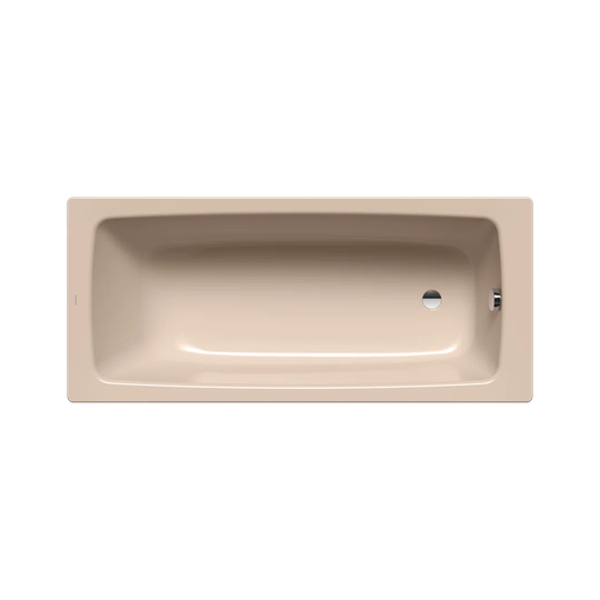Cayono 1700 mm x 700 mm Insert Double Ended Bathtub