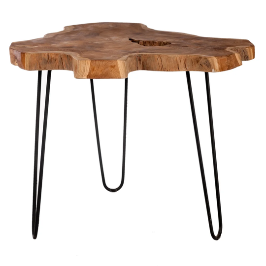 Marjo Side Table