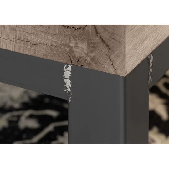 Villanders Curio Cabinet