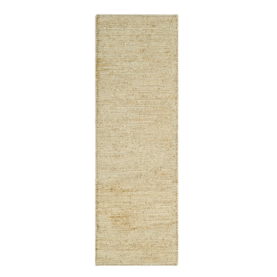 Spathariko Handwoven Beige Rug