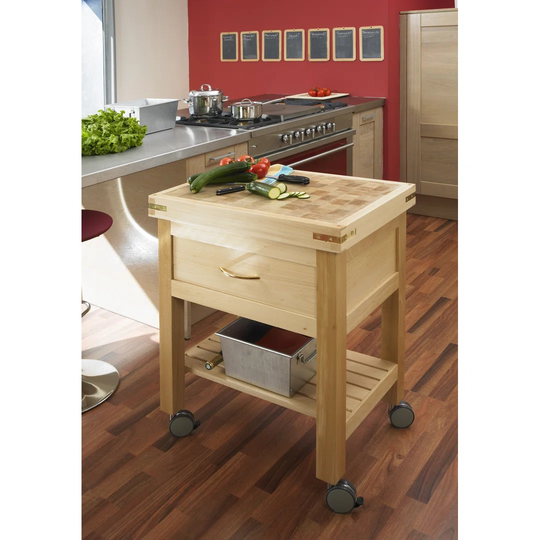 Berens Kitchen Island