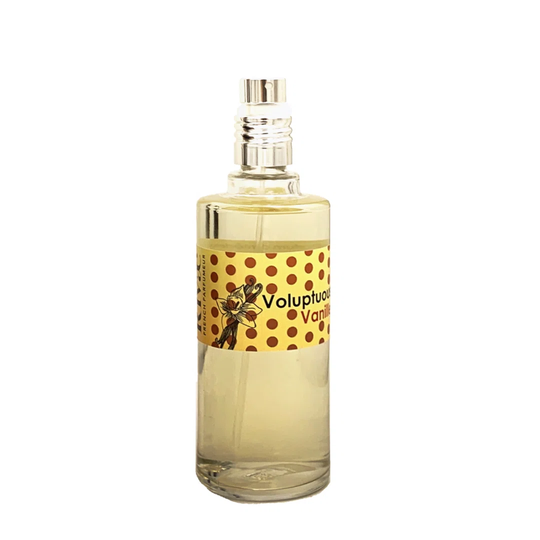 Ahmarion Voluptuous Vanille Room Sprays