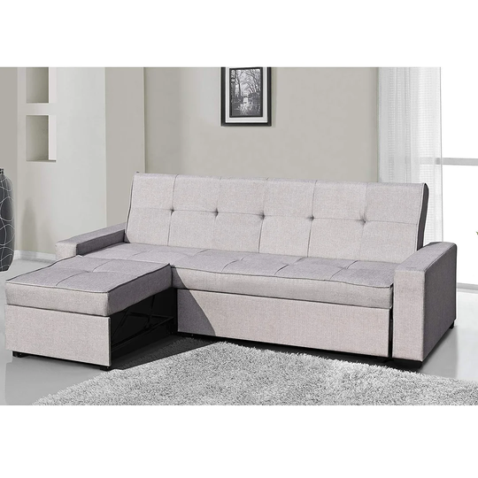 Mccarthy Reclining Corner Sofa
