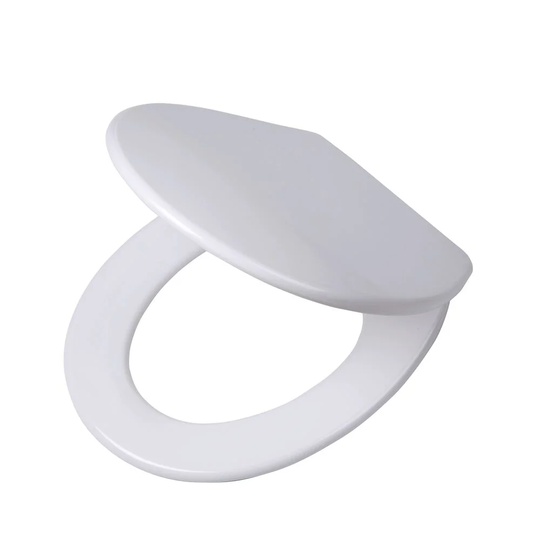 Boston Soft Close Elongated Standard Toilet Seat