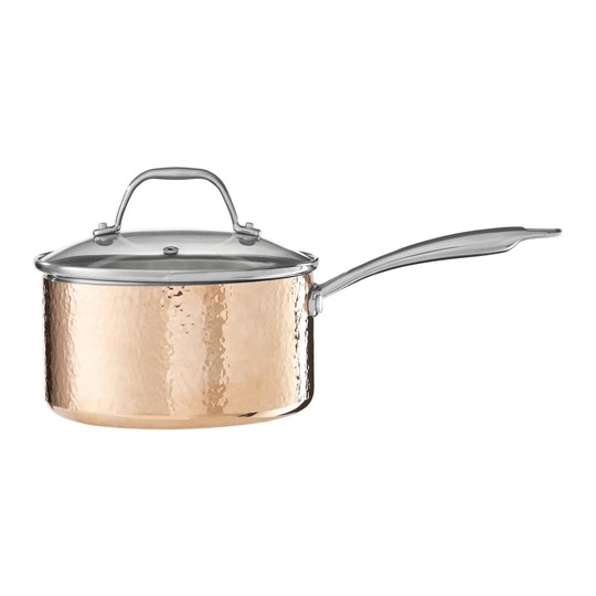 Vicksburg 2.2L Saucepan with Lid