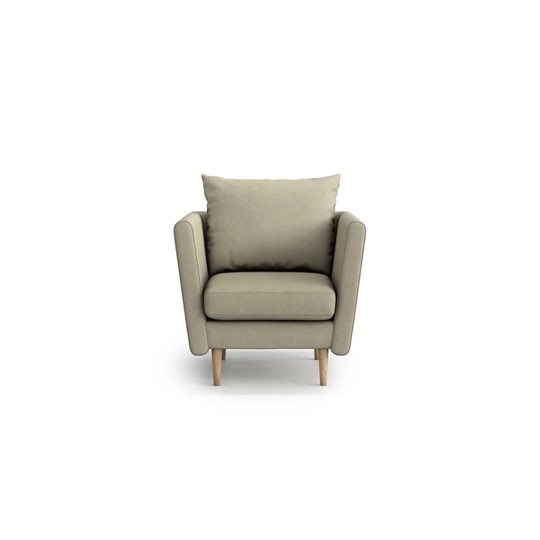 Agosto Armchair