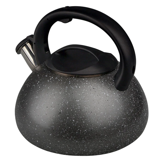 Masson 2.2L Stainless Steel Whistling Stovetop Kettle