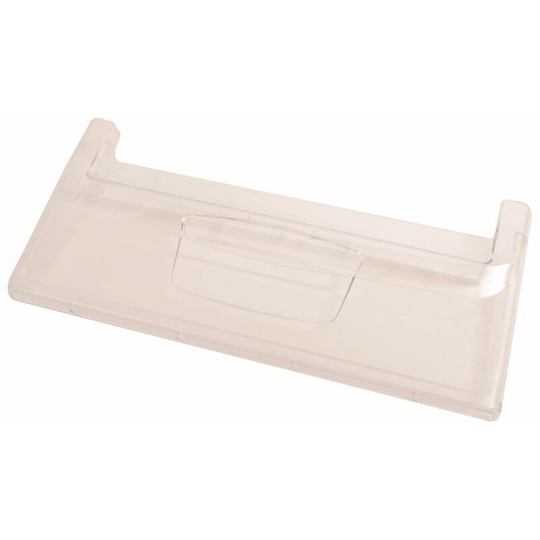 Indesit - Drawer/flap Front for /Hotpoint Fridges and Freezers