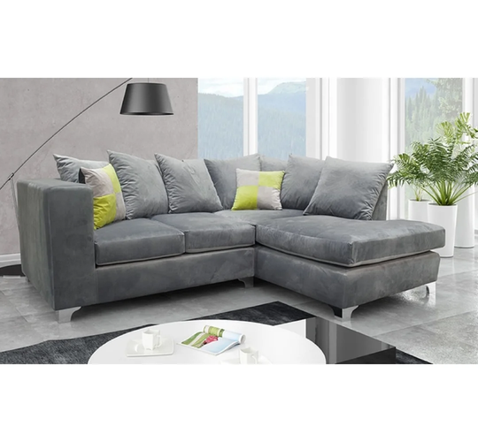 Monaco Corner Sofa