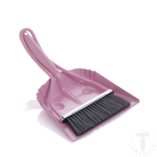 Cleaning Set LITTLE SMILLY PINK
