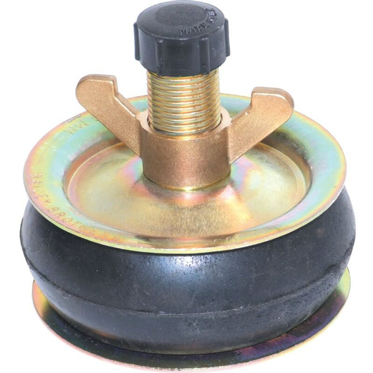 4 x 1/2 Drain Test Bung - Kennedy