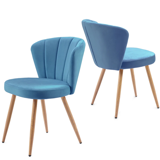 Maloney Upholstered Dining Chair