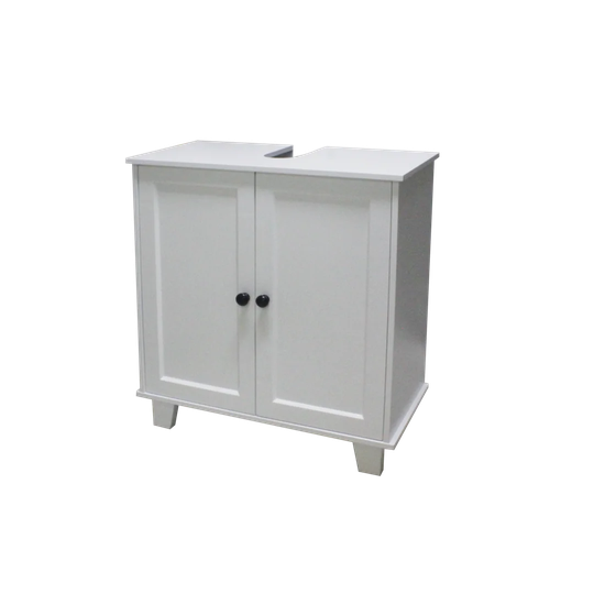 Alvarado 60cm x 65cm Free Standing Cabinet