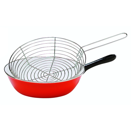 Brooksby Deep Fryer