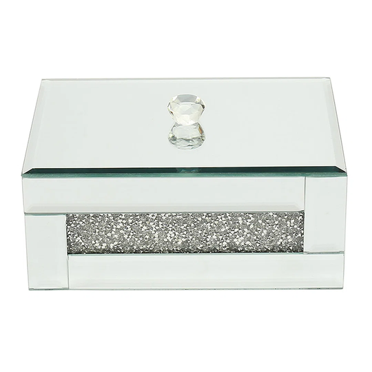 Barbrook Organizing Jewel Decorative Box