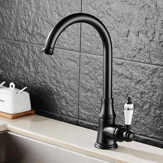 Pillar/Bib Tap