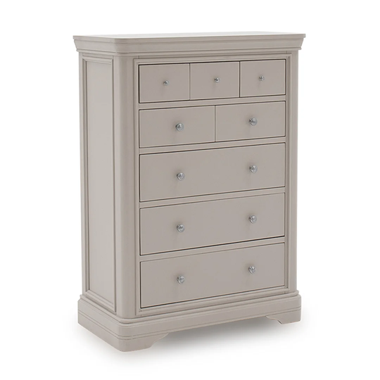 Grecia 8 Drawer Chest