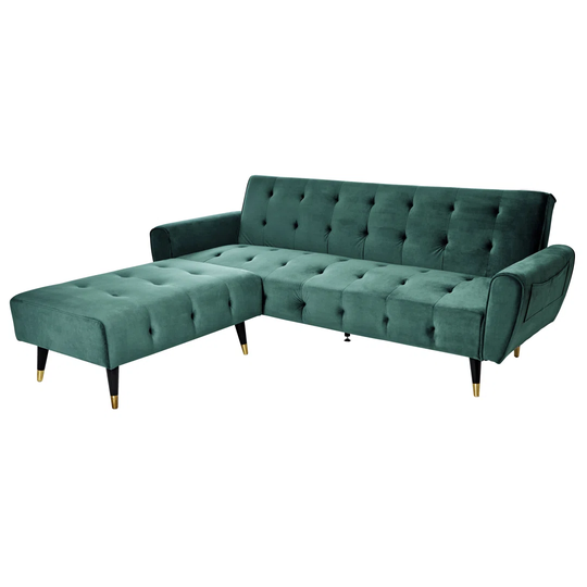 Macek Dream Reversible Corner Sofa Bed