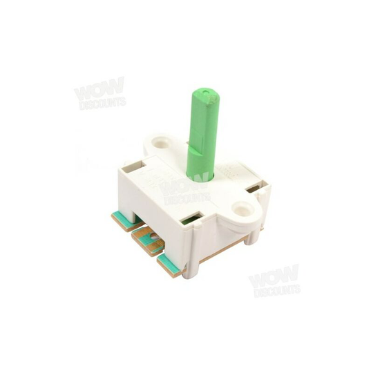 Electra C00143369 Indesit Dishwasher Function Selector