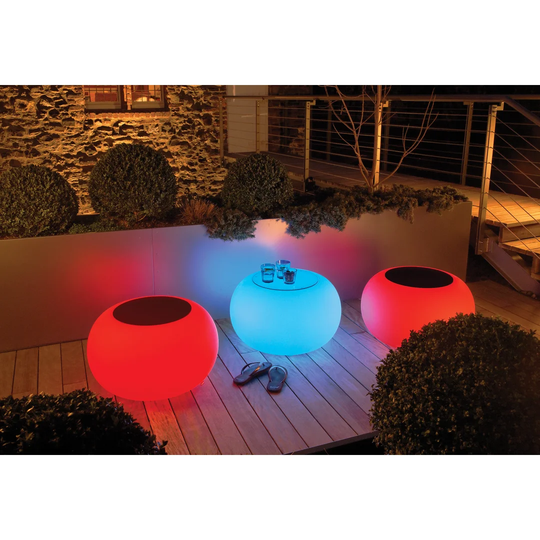 Afeef Coffee Table