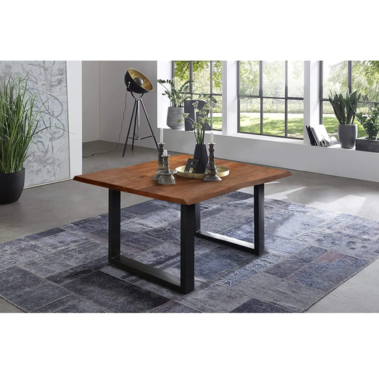 Grady Solid Wood Dining Table