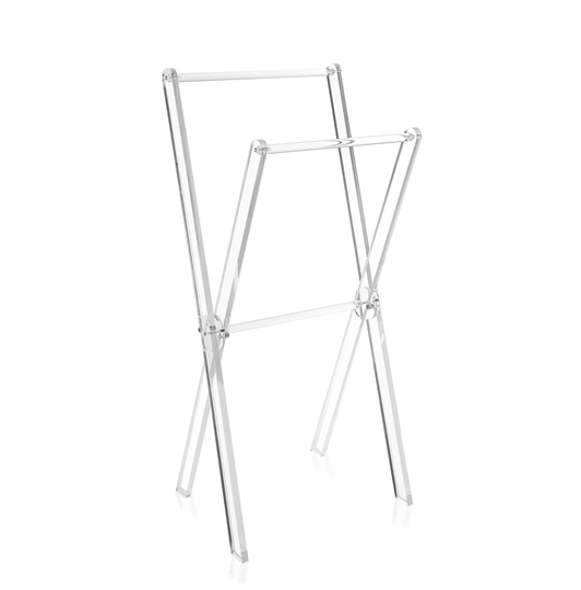 Camas Free Standing Towel Stand