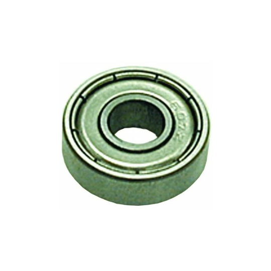 Washing machine bearing 6306zz