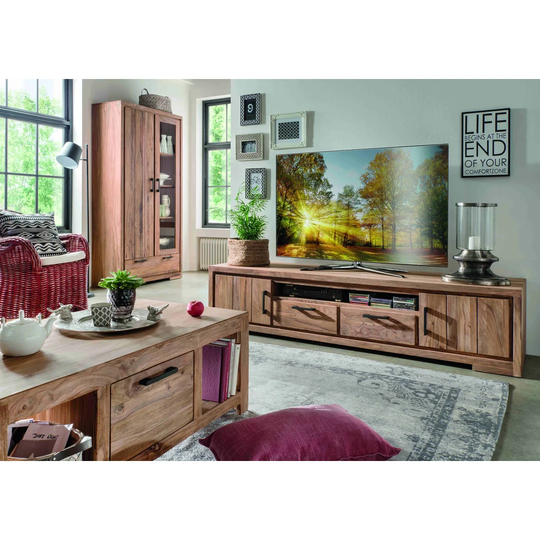 Amanda Display Cabinet