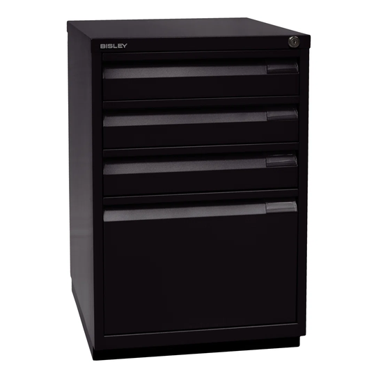 F Series 4-Drawer Filing Cabinet